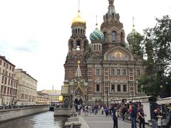 -滴血救世主教堂