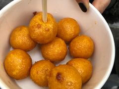 -黑色经典臭豆腐·湖南特产(步行街店)