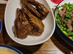 -二孃鸡爪爪(东风路总店)