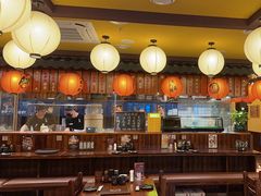 -鸟鹏烧鸟居酒屋(仁恒梦中心店)