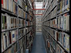 -公益图书馆(江南大学店)