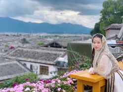 -小红帽摄影(丽江店)