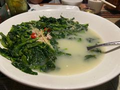 鸽汤万年青-大鸽饭(北京路店)