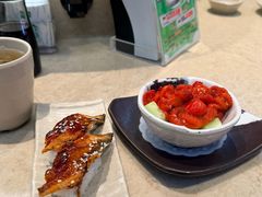 -禾绿寿司·定食·拉面·烧炸(宝安大仟里店)
