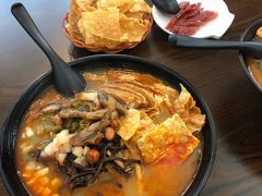 -柳大厨螺蛳粉(人民路总店)