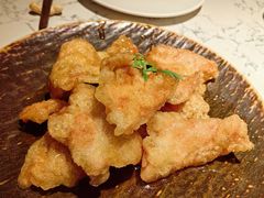 -奉天小馆·非遗东北菜(济南万象城店)
