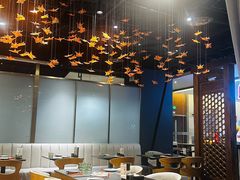 -有璟阁港式餐厅(金融街购物中心店)