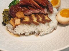-小鹅皇港式餐厅(新抚万达店)