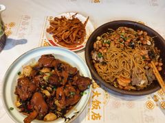 -南昌大饭店·非遗南昌菜(万寿宫店)