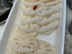 -码头故事火锅(郫县红光店)