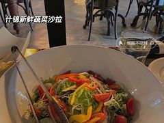 -Hostaria Bar维他餐吧·意大利西餐厅·牛排馆