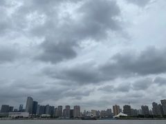 -世博源公馆·本帮融合菜·主题包厢·江景餐厅