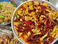 -遇西祠·海鲜烧烤(总店)