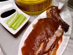 -7号院家宴.烧鸽子(门头沟店)