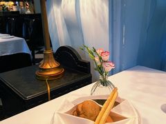 餐前面包-夏朵花园(复兴西路店)