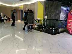 -中影国际影城(东方新天地CINITY店)