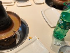 -福寿斋·老北京铜锅涮肉·烤鸭(顺义总店)