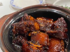 -老吉士酒家(天平路店)