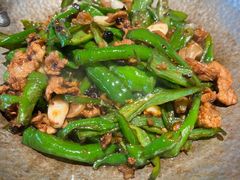 恰饭小炒肉-恰饭·老长沙市井菜(天河客运站店)