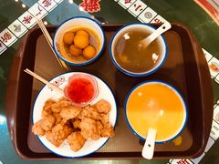 -五条人糖水铺(武林总店)