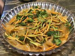-东北老家私房菜(文灶店)