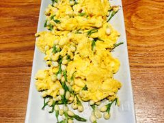 -云海肴·汽锅鸡·云南菜(天山百盛优客店)