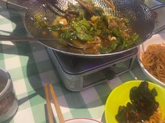 -彭耕记猪油炒小菜(吉联mall店)