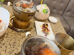 -丰卓会海鲜自助(中润大道店)