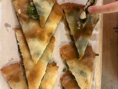 -绿茶餐厅(南昌王府井店)