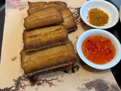 -云客来·花园餐厅(洛社店)