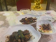 -新东源国际酒店·新东源食坊(沙井店)