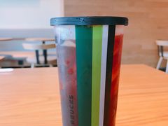 -星巴克(天津凯德天津湾店)