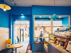 -OZ cafe(南昌路店)