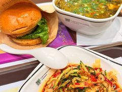 -魏家凉皮(祈年大厦店)