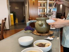 -将军烧鹅海鲜酒楼
