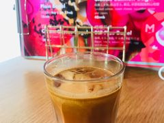 -大酉·M Coffee(北京美术馆店)