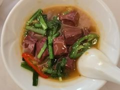 -粤财皇冠假日酒店·彩华轩中餐厅