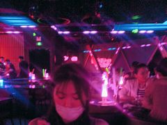 -MOSSO音乐酒吧·live house(南京旗舰店)