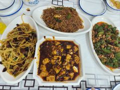 -乐乐餐厅(湘子庙街店)