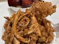 -香港狮子山下·明星粤菜餐厅(北苑店)