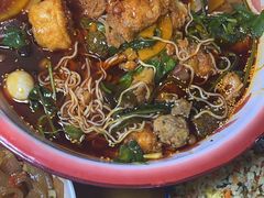 -老街市井麻辣烫(龙湖滨江天街店)