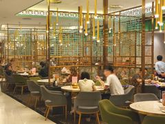 -稻香酒家·33年老字号·港式粤菜(富邦中心店)