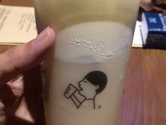 -喜茶(深圳东门1234店)