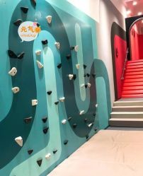 -Eureka优瑞卡儿童主题乐园(合生汇购物中心店)
