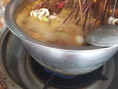 -小向麻辣烫(天街总店)