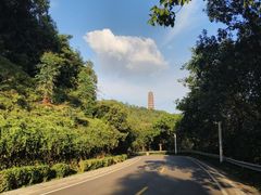 -白水带风景区体育公园