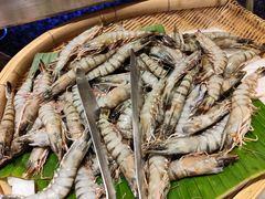 -初色海鲜自助(万丰路店)