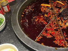 -陈眼镜火锅(总店)