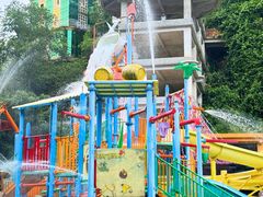 -龙门水都景区