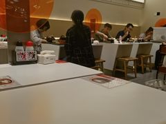 -牛邸·烧肉饭(来福士店)